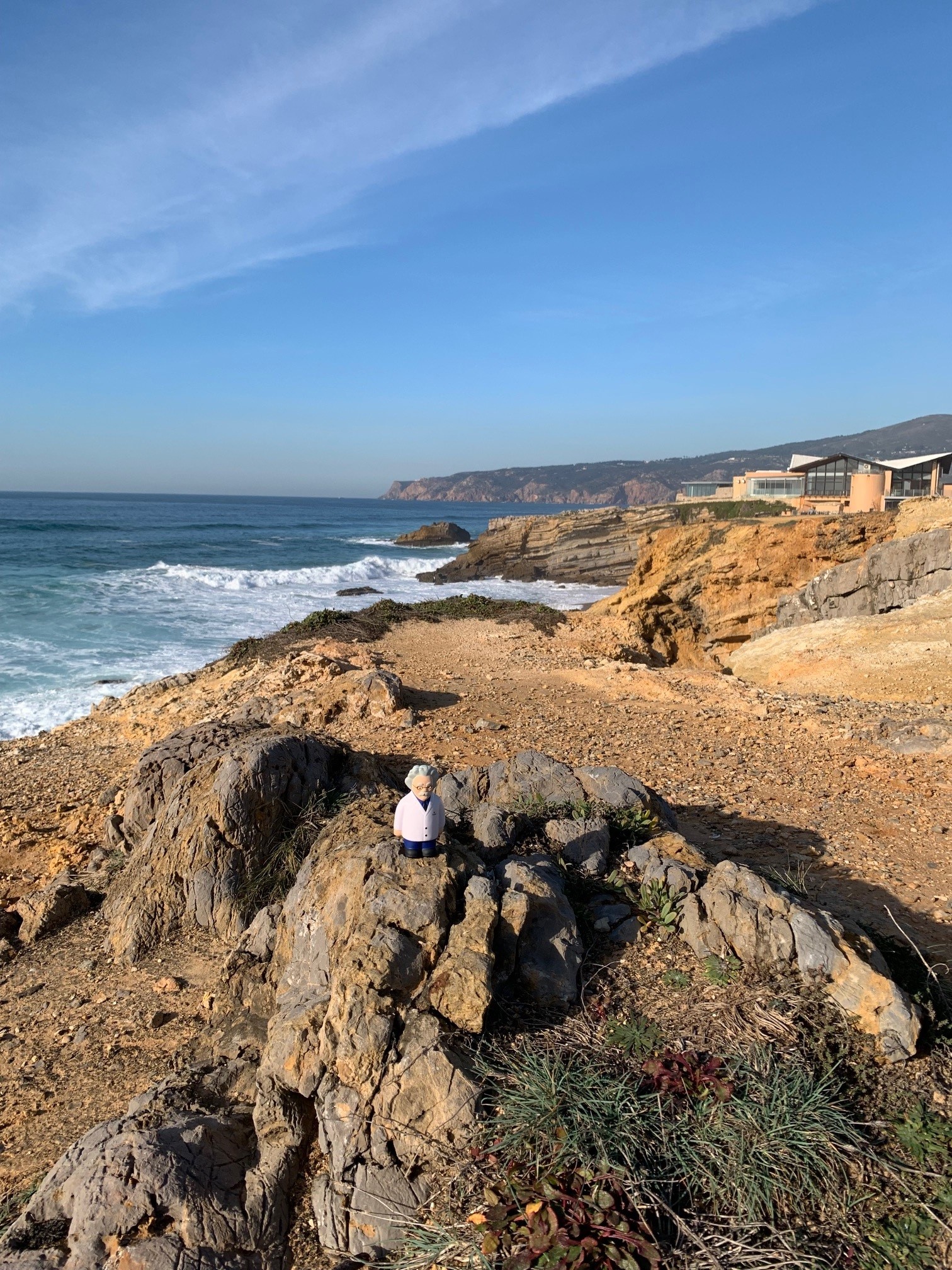 Praia do Guincho Beach – Cascais, Portugal | Power Services Group